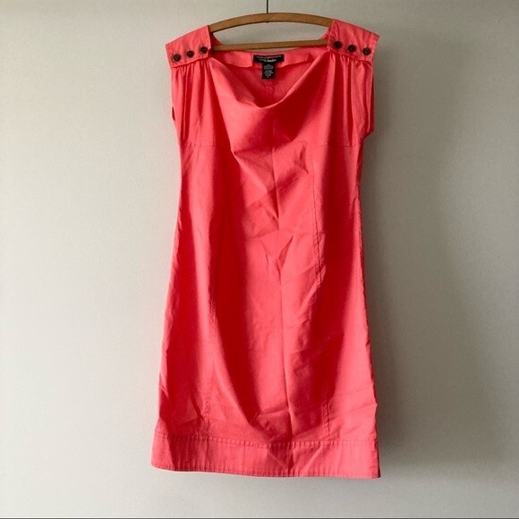 Diane von Furstenberg exclusive Neiman Marcus Nevada Dress - Picture 1 of 7